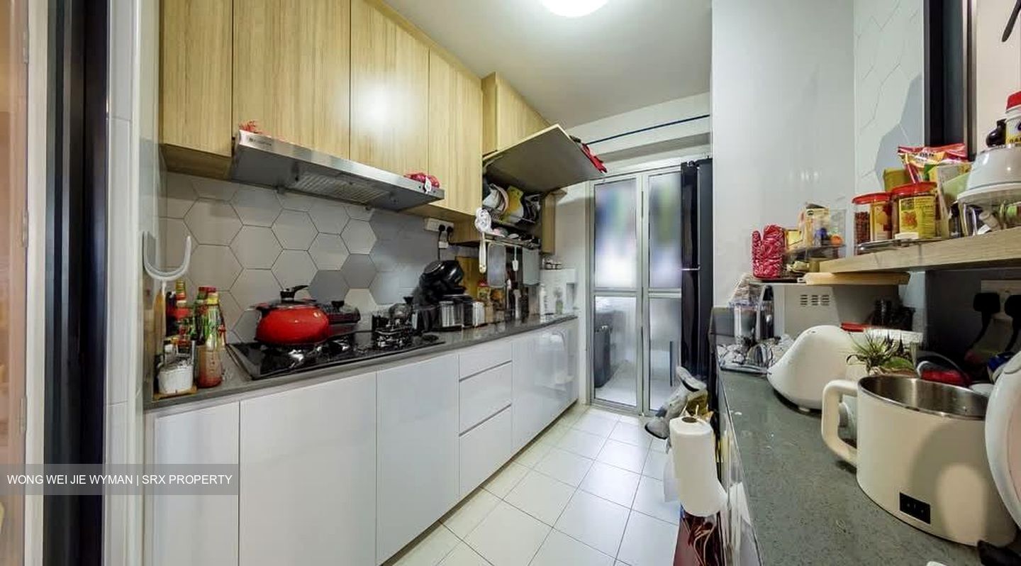 Blk 105 Depot Heights (Bukit Merah), HDB 4 Rooms #566569731